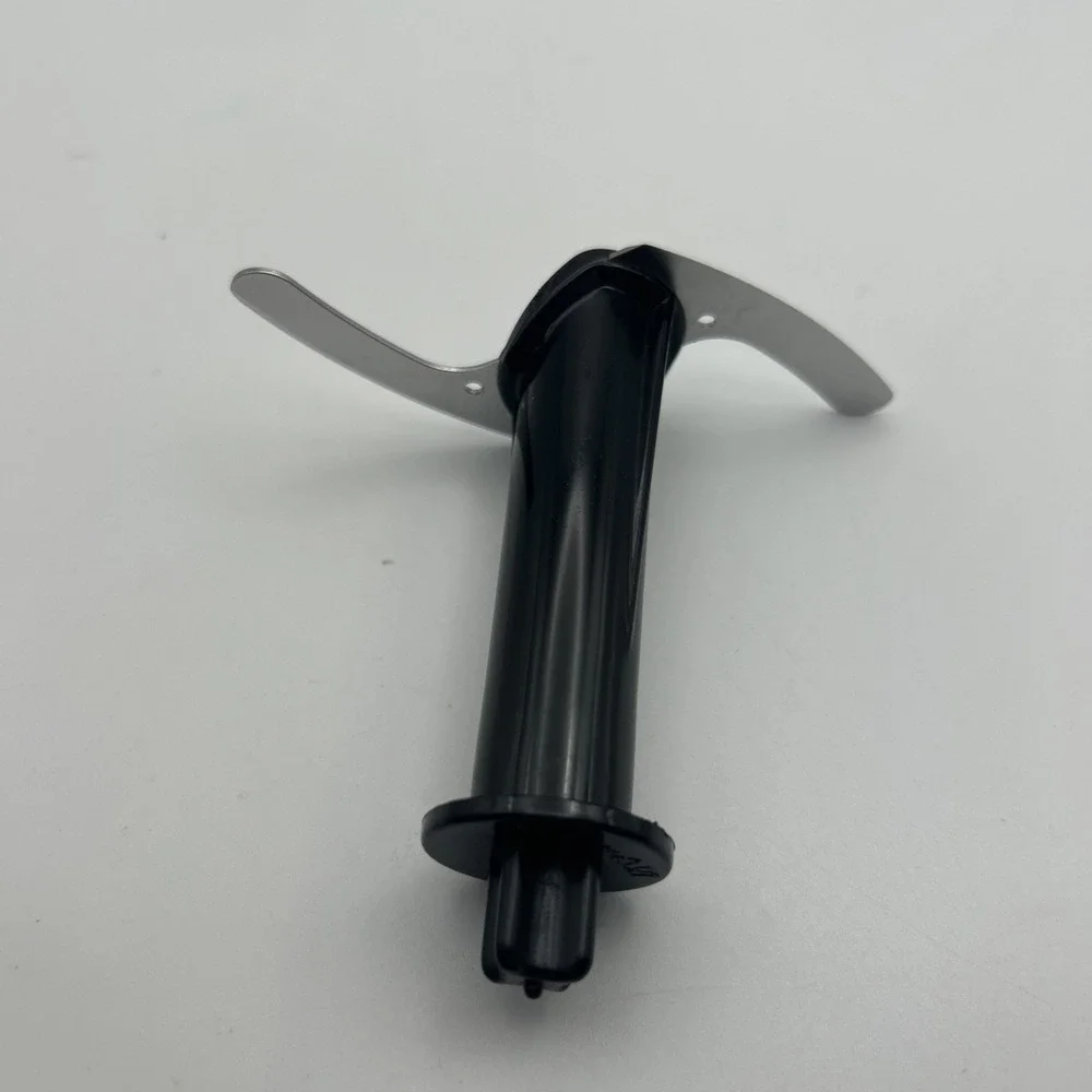 KOIOS 500ml Food Chopper Bowl w/ Lid & S Blade – Replacement Attachment Part‎
